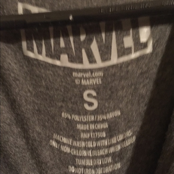 Marvel Tee - Picture 3 of 3